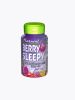 Natural Berry Sleepy The 100% fruit-based sleep aid 24 капсул