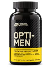 Optimum Nutrition, Опти-Мен, 240 таб.