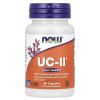 NOW, Коллаген UC-II, 60 капс.