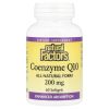 Natural Factors, Коэнзим Q10 200 мг. 60 гель. капс.