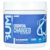 Raw Nutrition, Предтреник Essential Charged, 400 г.