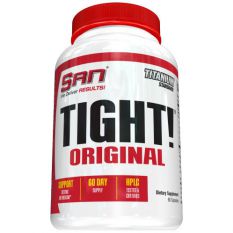 SAN, Tight!, 60 капс.