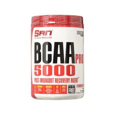 SAN, BCAA-Pro 5000, 345 г.