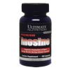 Ultimate Nutrition, Premium Inosine, 500 мг, 100 капс.