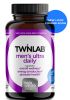 Twinlab, Men's Ultra Multi Daily, 120 капс.