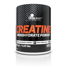 Olimp Labs, Creatine Monohydrate, 250 г.