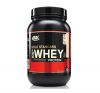 Optimum Nutrition, 100 % Whey Gold standard, 908 г.