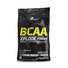 Olimp Labs, BCAA Xplode, 1000 г.