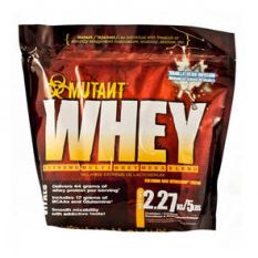 Mutant, Mutant Whey, 2270 г.