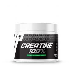 TREC Nutrition, Creatine, 300 г.