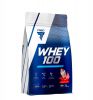 Trec Nutrition, Whey 100, 900 г.