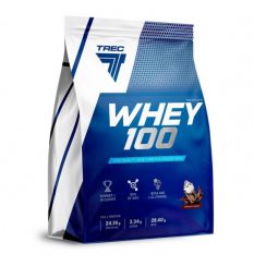 Trec Nutrition, Whey 100, 2275  г.