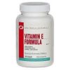 Universal Nutrition, Vitamin E Formula 400 IU 100 капс.