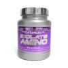 SCITEC NUTRITION, ISOLATE AMINO, 500 капс.