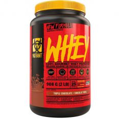 Mutant, Mutant Whey, 908 г.