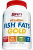 SAN, Premium Fish Fats Gold, 120 капс.