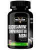 MAXLER, Glucosamine-Chondroitin-MSM, 90 таб.