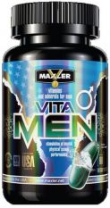 MAXLER, VitaMen, 90 таб.