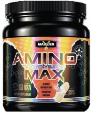 Maxler, Amino Max Hydrolysate, 325 таб.