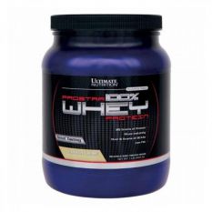 Ultimate Nutrition, Prostar Whey, 454 г.