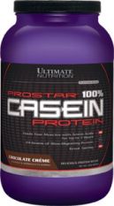 PROSTAR 100% CASEIN