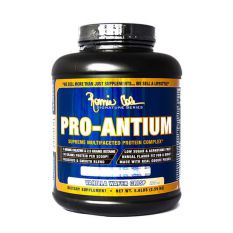 Ronnie Coleman, Pro- Antium, 2550 г.