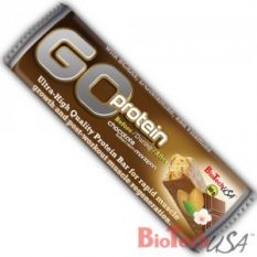 BioTech, Go Protein Bar, 80 г.