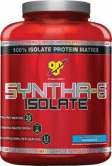 Syntha-6 Isolate