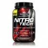 Muscle Tech, Nitro-Tech, 907 г.