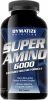 Dymatize Nutrition, Super Amino 6000, 345 таб.