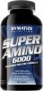 Dymatize Nutrition, Super Amino 6000, 345 таб.