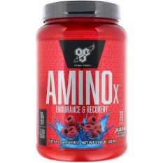 BSN, Amino-X, 1000 г.