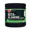 Optimum nutrition, Beta Alanine powder,  203 г.