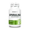 BioTech, Spirulina, 100 таб.