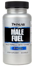 Male Fuel