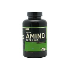 Superior Amino 2222 Caps