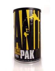 Universal Nutrition, Animal Pak, 44 пак.