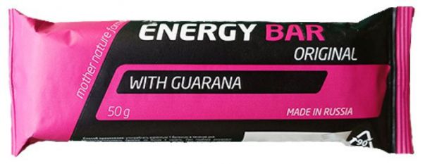 XXI Power, Energy Bar, 50 г.