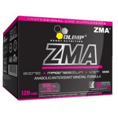 ZMA