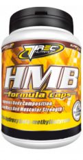 HMB Formula Caps