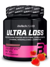 BioTech, Ultra loss Shake, 500 г.