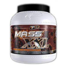 TREC Nutrition, Mass XXL, 2000 г.