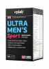 VP Laboratory, Ultra Men's Sport Multi Vitamine Formula, 90 капс.
