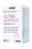 VP Laboratory, Ultra Womans Sport Multi Vitamine Formula, 90 капс.