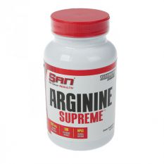 SAN, Arginine Supreme, 100 таб.