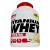 SAN, 100% Pure Titanium Whey, 2200 г.