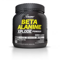 Olimp Labs, Beta Alanine Explode, 420 г.