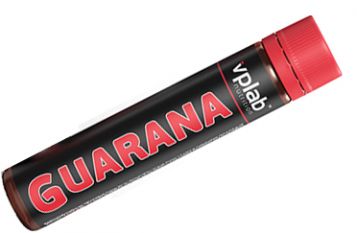 VP Laboratory, Guarana 1500 Liquid, 25 мл.