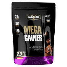 MAXLER, Mega Gainer, 1000 г.