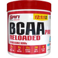 SAN, BCAA-Pro Realoded, 456 г.